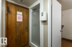 Sauna exterior - 
