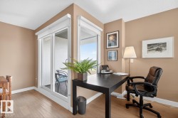 What if you’re working from home but want an inspiring view? No problem. - 