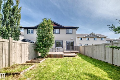 16524 135 Street Nw, Edmonton, AB 