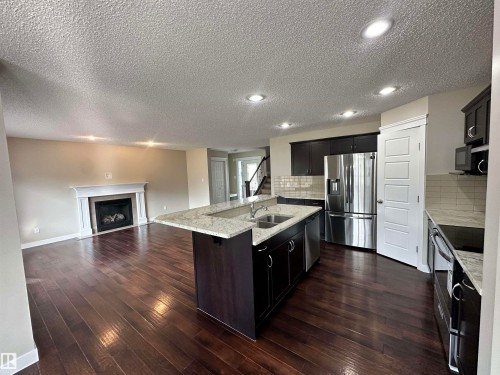 141 Sutton Close, Sherwood Park, AB 