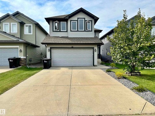141 Sutton Close, Sherwood Park, AB 