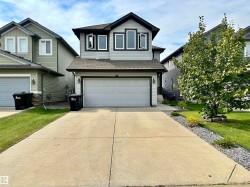 141 SUTTON Close   Sherwood Park, AB T8H 0T8