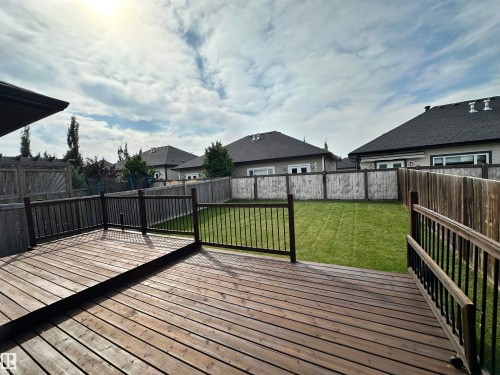 141 Sutton Close, Sherwood Park, AB 