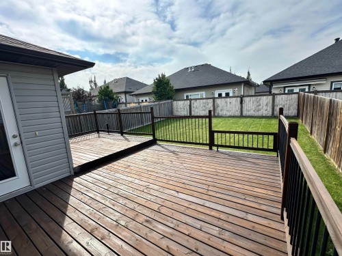 141 Sutton Close, Sherwood Park, AB 