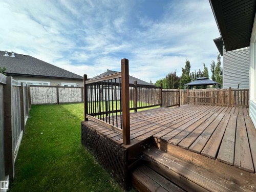 141 Sutton Close, Sherwood Park, AB 