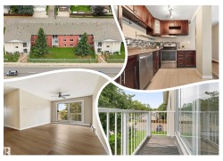 #307 3720 118 AV NW  Edmonton, AB T5W 0Z6