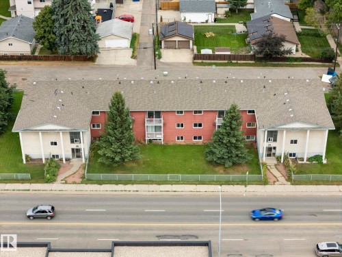 #307 3720 118 Av Nw, Edmonton, AB 