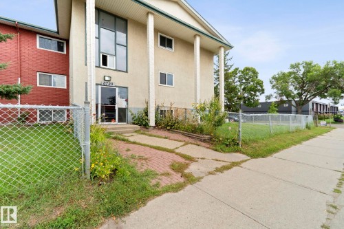 #307 3720 118 Av Nw, Edmonton, AB 