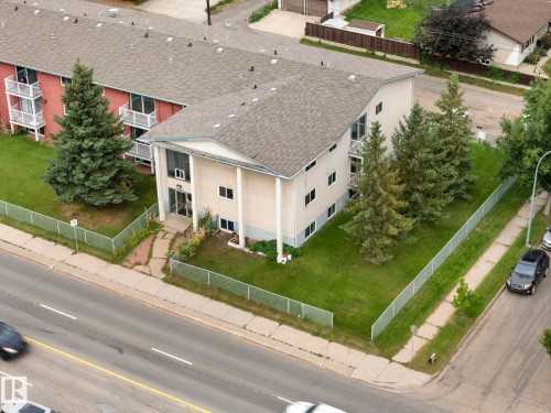 #307 3720 118 Av Nw, Edmonton, AB 