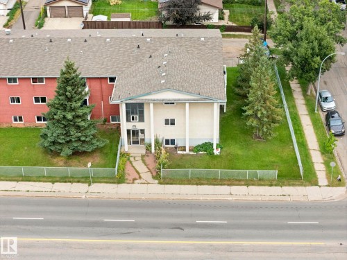 #307 3720 118 Av Nw, Edmonton, AB 