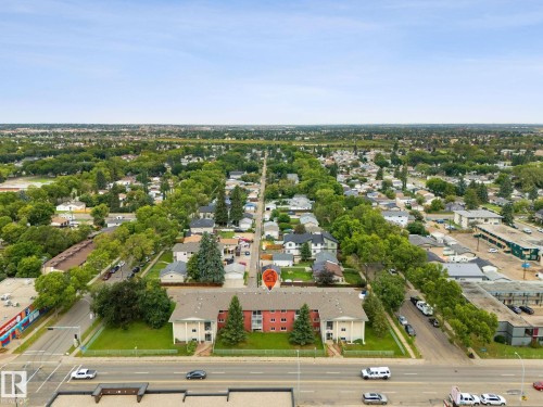 #307 3720 118 Av Nw, Edmonton, AB 