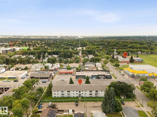 #307 3720 118 Av Nw, Edmonton, AB 