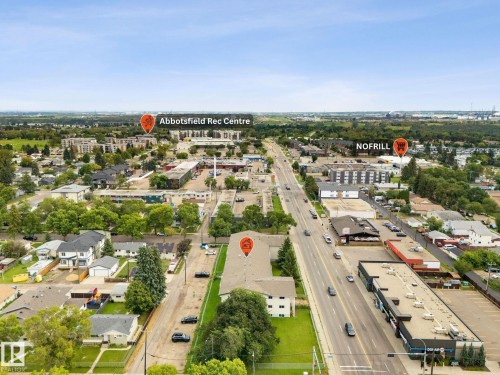 #307 3720 118 Av Nw, Edmonton, AB 