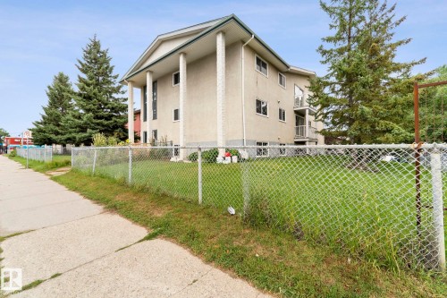#307 3720 118 Av Nw, Edmonton, AB 