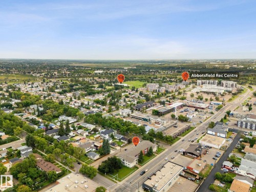 #307 3720 118 Av Nw, Edmonton, AB 