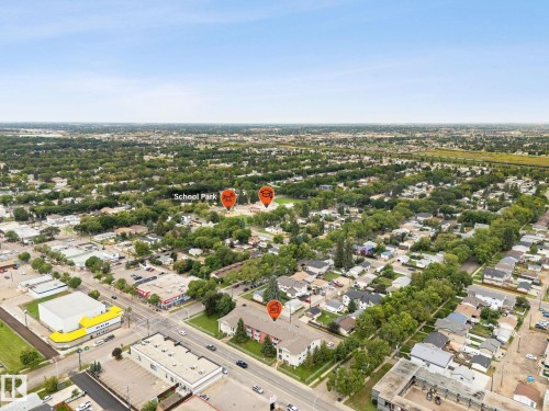 #307 3720 118 Av Nw, Edmonton, AB 