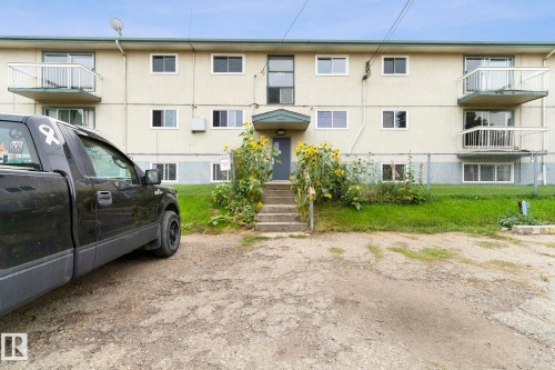 #307 3720 118 Av Nw, Edmonton, AB 