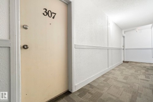 #307 3720 118 Av Nw, Edmonton, AB 