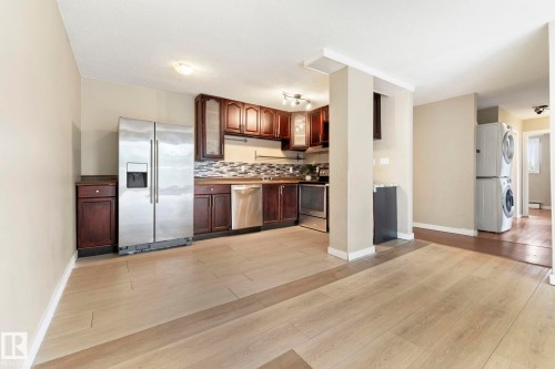 #307 3720 118 Av Nw, Edmonton, AB 