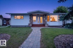 8515 56 Street NW Edmonton, AB T6B 1H8