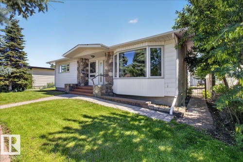 8515 56 Street Nw, Edmonton, AB 