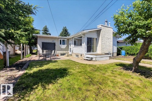 8515 56 Street Nw, Edmonton, AB 