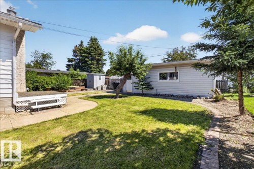 8515 56 Street Nw, Edmonton, AB 