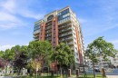 #806 10319 111 St Nw, Edmonton, AB 