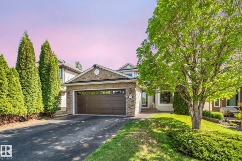 591 Byrne Crescent Sw, Edmonton, AB 