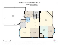 Floor plan - 