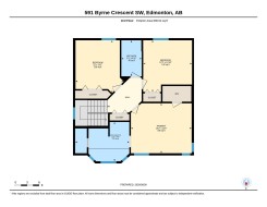 Floor plan - 