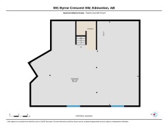 Floor plan - 