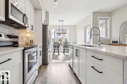 Kitchen - 