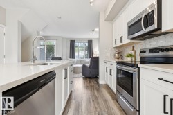 Kitchen - 