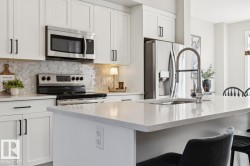 Kitchen - 