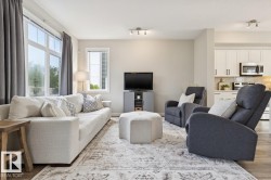 Living room - 