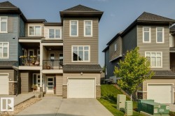 #13 600 BELLEROSE DR St. Albert, AB T8N 7T5