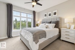 Primary bedroom - 