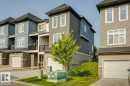 Exterior - Side - #13 600 Bellerose Dr, St. Albert, AB  - Outdoor With Balcony With Facade 