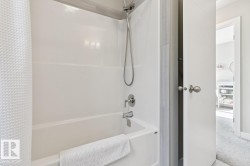 2nd upstairs bathroom - 