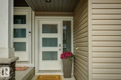 Front Door - 