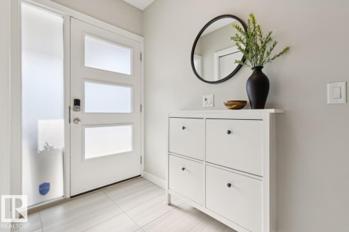 Entryway - #13 600 Bellerose Dr, St. Albert, AB - Indoor Photo Showing Other Room