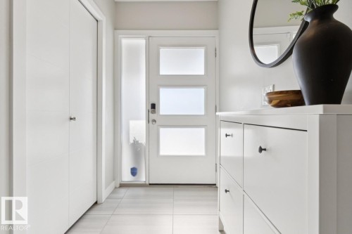 Entryway - #13 600 Bellerose Dr, St. Albert, AB - Indoor Photo Showing Other Room