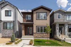 127 CANTER Wynd  Sherwood Park, AB T8H 2Z3