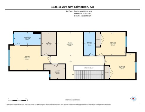 1336 11 Avenue Nw, Edmonton, AB 