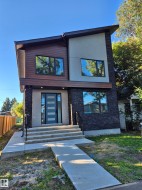 9515 75 Avenue NW  Edmonton, AB T6E 1H5
