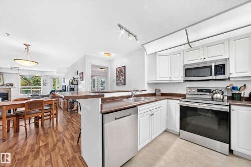 #316 9008 99 Av Nw, Edmonton, AB 