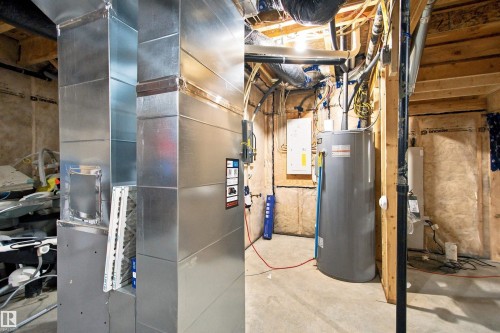 Additional content - 107 Ellice Bend, Fort Saskatchewan, AB 