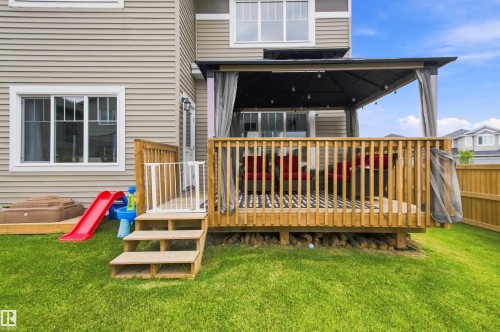 Additional content - 107 Ellice Bend, Fort Saskatchewan, AB 