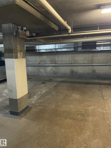 #305 11716 100 Av Nw, Edmonton, AB 